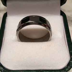 Wedding Band